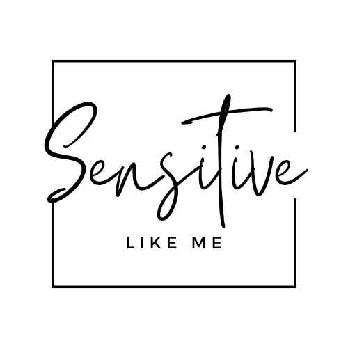 Sensitive like Me