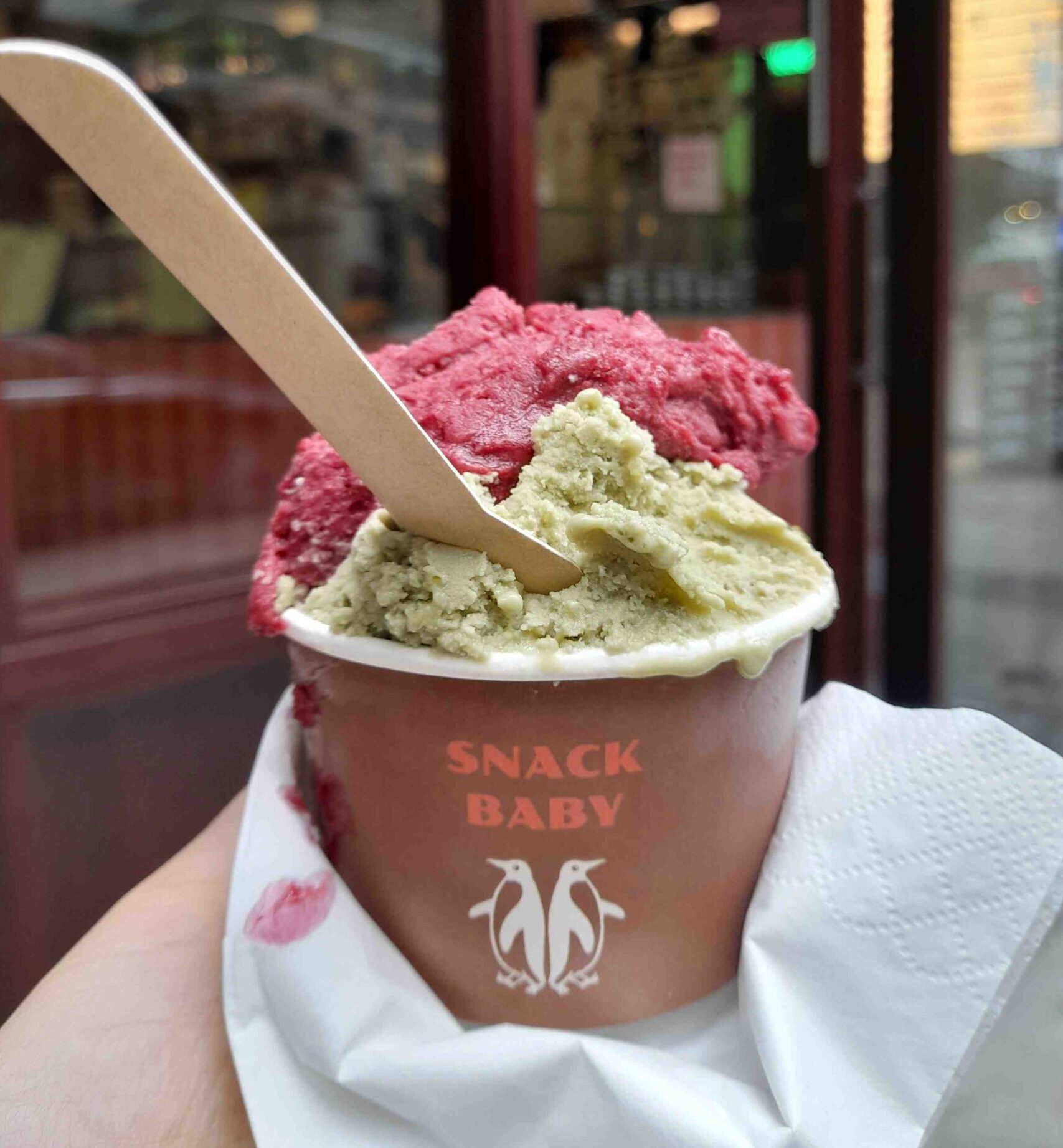 Where to get your Gelato fix in Hong Kong: From Central to New Territories